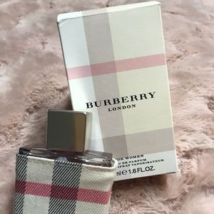 Burberry London